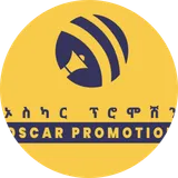 Oscar Promotion logo Oscar Promotion logo