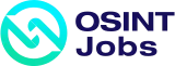 OSINT Jobs logo
