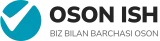 Oson Ish logo