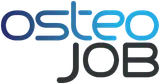 OsteoJob logo