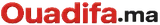 Ouadifa.ma logo
