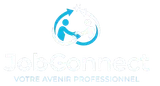 JobConnect logo