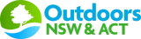 Outdoor Work Australia logo Outdoor Work Australia logo