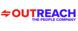 Outreach Recruitment Agency logo
