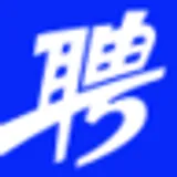 智联招聘海外招聘 logo