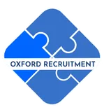 Oxford Recruitment logo Oxford Recruitment logo