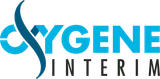 Oxygène Intérim logo
