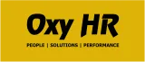 OxyHR logo OxyHR logo