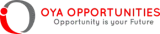 OYA Opportunities logo OYA Opportunities logo