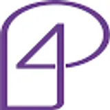 P4 Recruitment logo P4 Recruitment logo