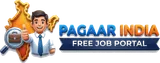 Pagaar India logo