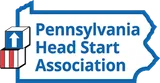 Pennsylvania Head Start Association logo