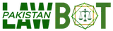 Pakistan Law Bot logo