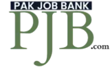PakJobBank logo PakJobBank logo