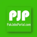 Pak Jobs Portal logo