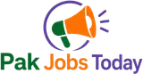 PakJobsToday logo