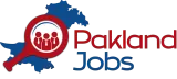 Pakland Jobs logo