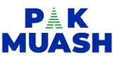 Pak Muash Portal logo Pak Muash Portal logo