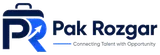 Pak Rozgar logo Pak Rozgar logo