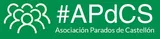 Asociación parados de Castellón logo