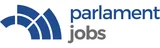 Parlamentjobs logo Parlamentjobs logo