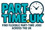 Part-Time.uk logo
