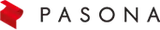 保圣那（PASONA）中国 logo