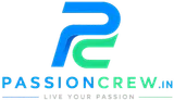 PassionCrew logo