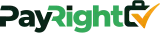 PayRight Ghana logo