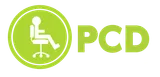 PCD Online logo