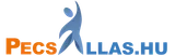 Pécs Állás logo Pécs Állás logo