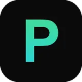 Peltr logo