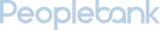 Peoplebank logo