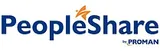 PeopleShare by PROMAN logo