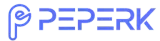 Peperk logo Peperk logo