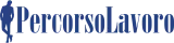 Percorso Lavoro logo