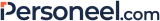 Personeel.com logo Personeel.com logo