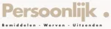 Persoonlijk In Werving logo