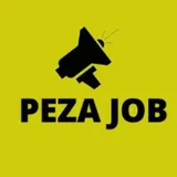 PezaJob Zambia logo