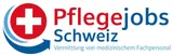 Pflege Jobs Schweiz logo Pflege Jobs Schweiz logo