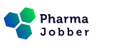 PharmaJobber logo