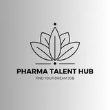 Pharma Talent Hub logo