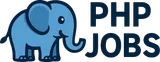 PHP Jobs logo