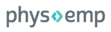 PhysEmp logo