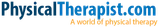 PhysicalTherapist.com logo