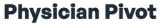 Physician Pivot logo