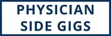 Physician Side Gigs logo