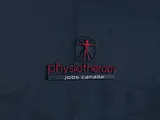 PhysiotherapyJobCanada logo