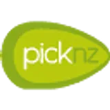 PickNZ logo