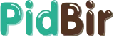PidBir logo PidBir logo